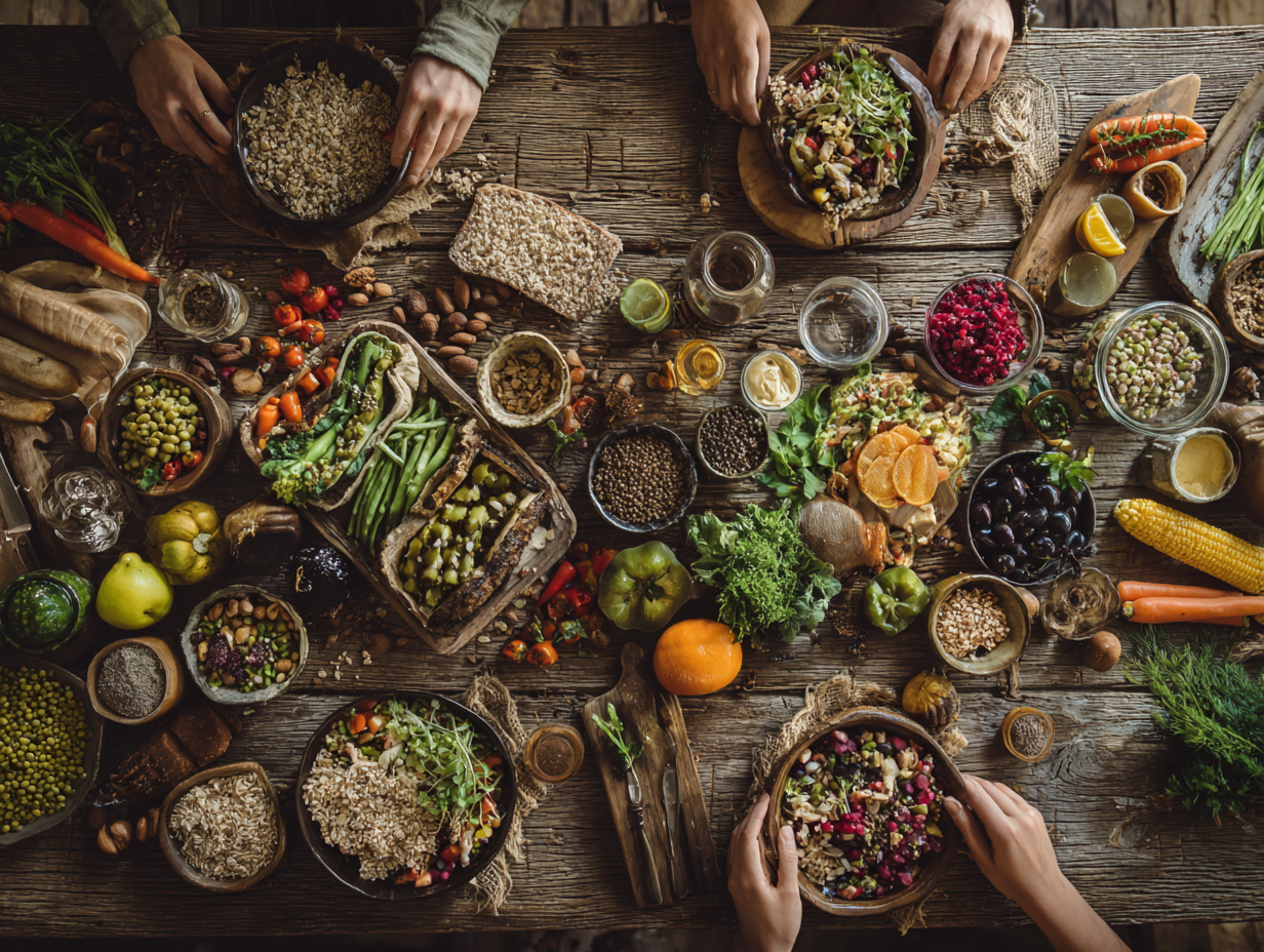 Команда jorstima